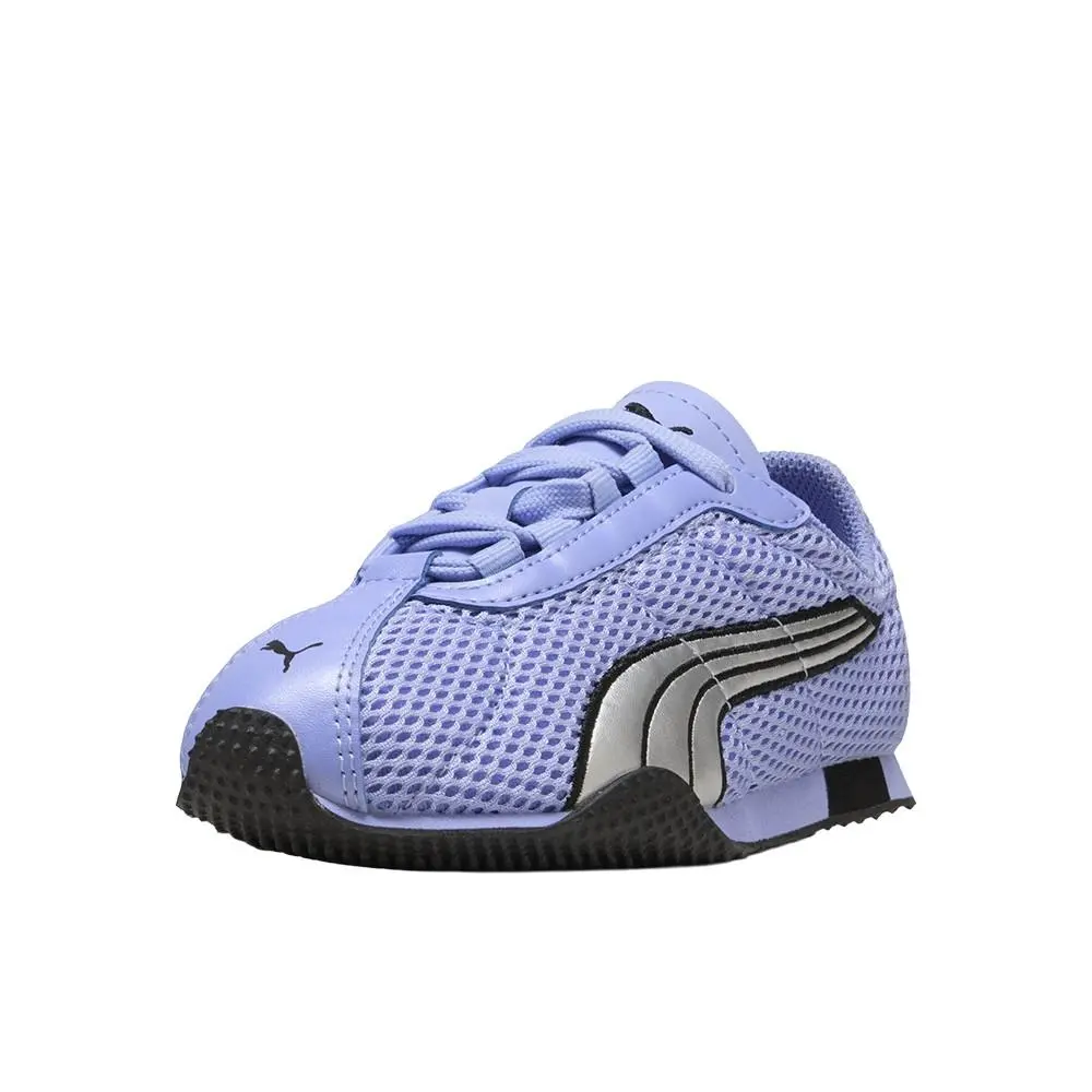 Puma shoes - PUMA HStreet Og Lace Up  Toddler - 40621407 - Purple (UPC: 198556446783) 0