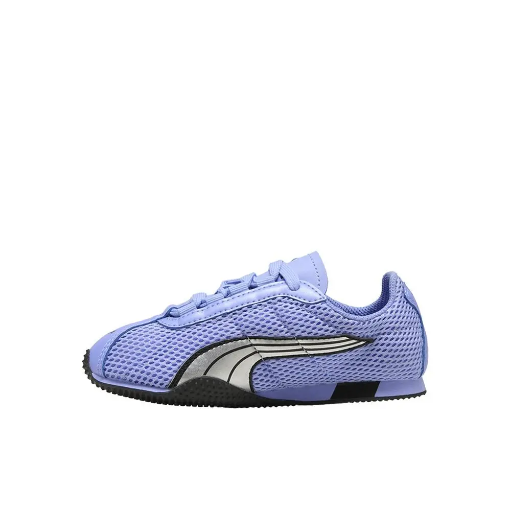 Puma shoes - PUMA HStreet Og Lace Up  Toddler - 40621407 - Purple (UPC: 198556446783) 1
