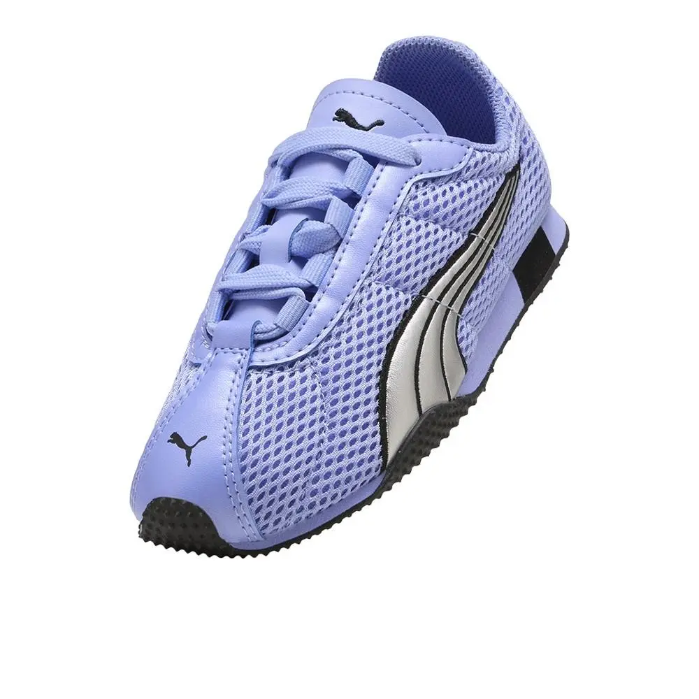 Puma shoes - PUMA HStreet Og Lace Up  Toddler - 40621407 - Purple (UPC: 198556446783) 4
