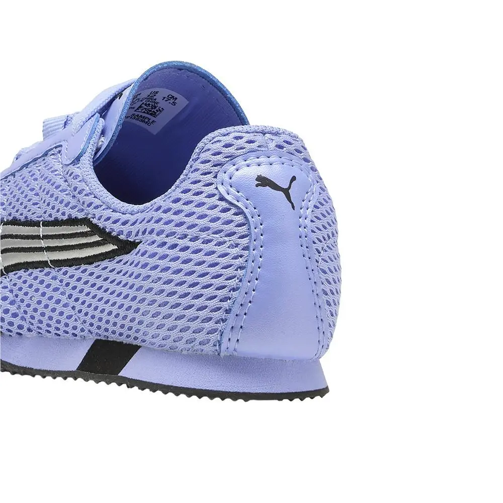 Puma shoes - PUMA HStreet Og Lace Up  Toddler - 40621407 - Purple (UPC: 198556446783) 5