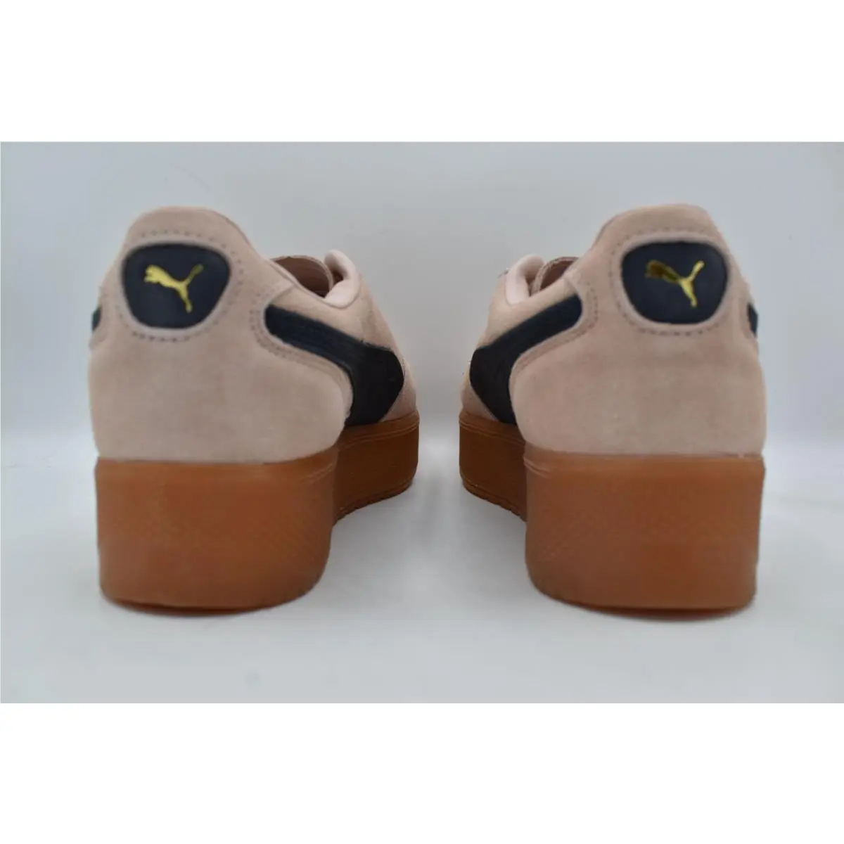 Puma shoes - PUMA Palermo - Palermo - Pink (UPC: 197673275795) 2