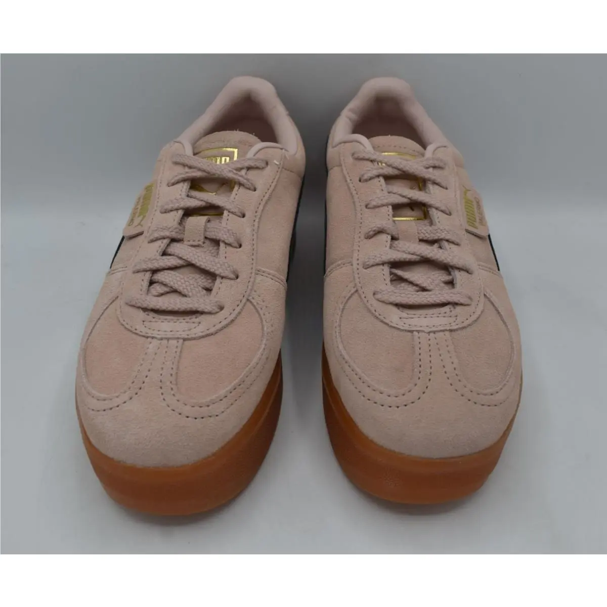 Puma shoes - PUMA Palermo - Palermo - Pink (UPC: 197673275795) 0