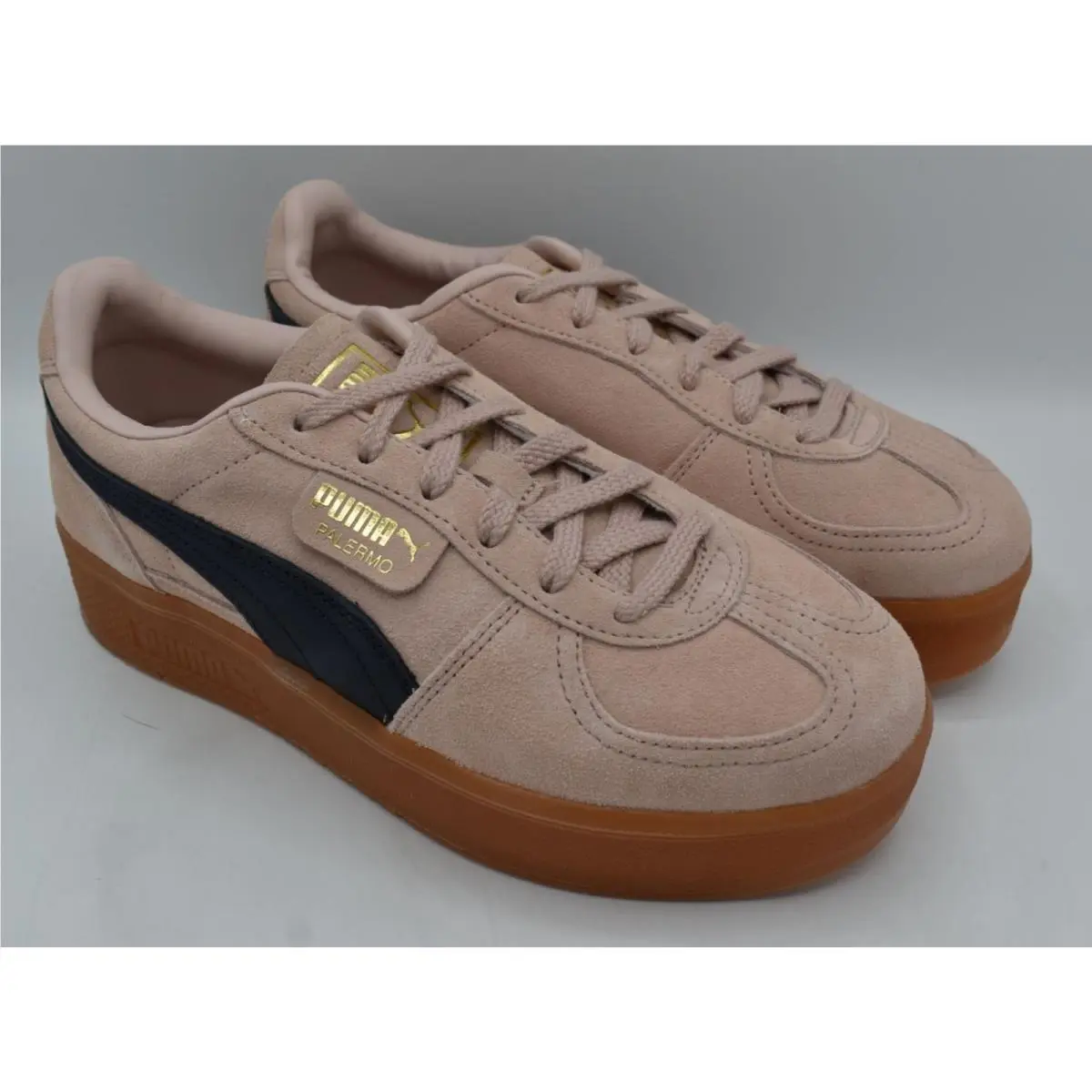 Puma shoes - PUMA Palermo - Palermo - Pink (UPC: 197673275795) 1
