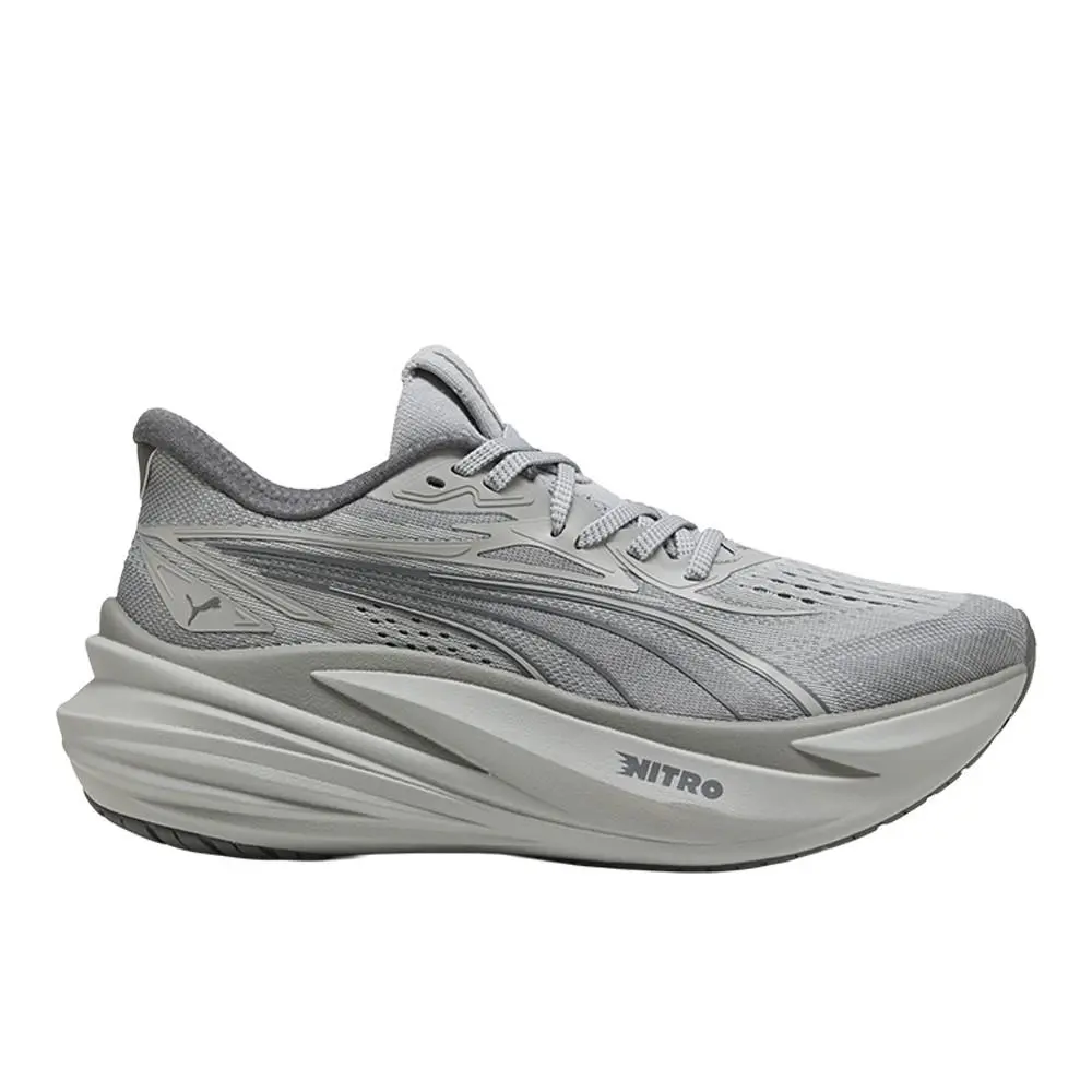 Puma Magmax Nitro 2 Running Womens Size 6.5 M Sneakers Athletic Shoes 31212612