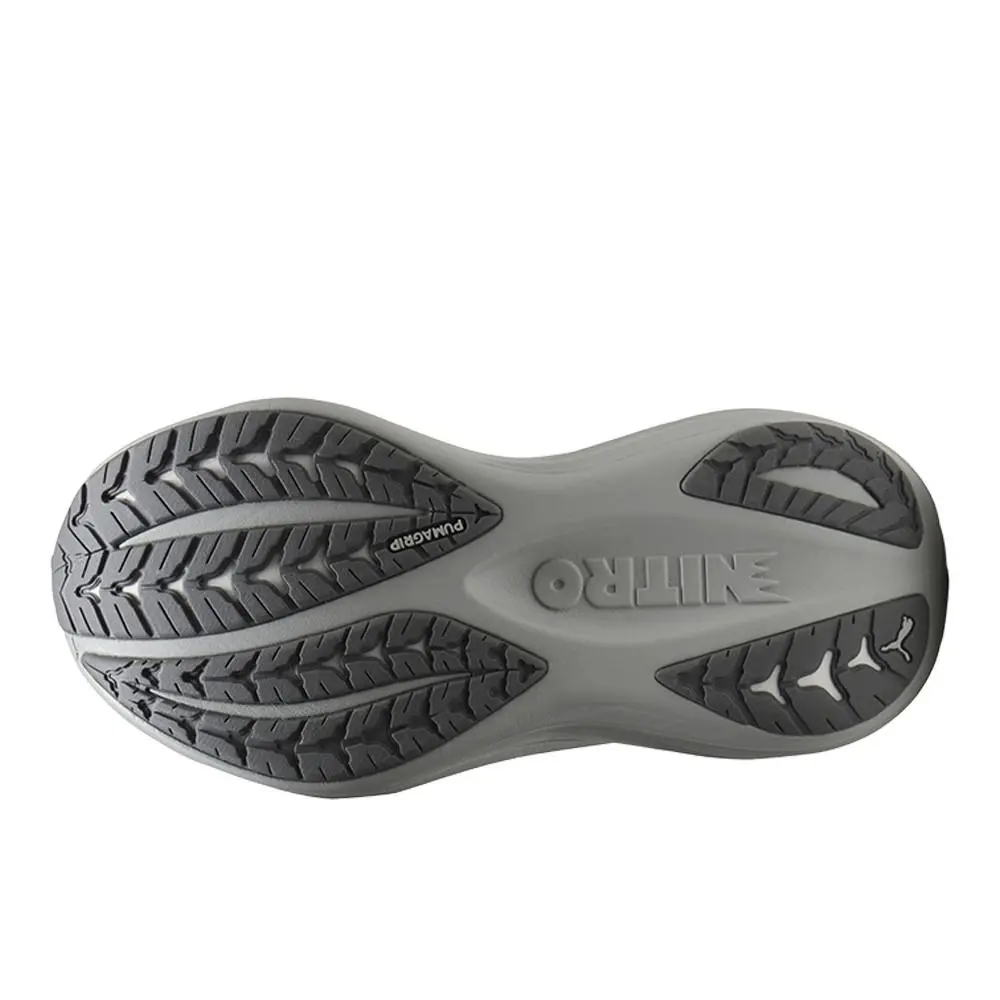 Puma shoes - PUMA Magmax Nitro 2 Running - 31212612 - Grey (UPC: 198556599700) 2