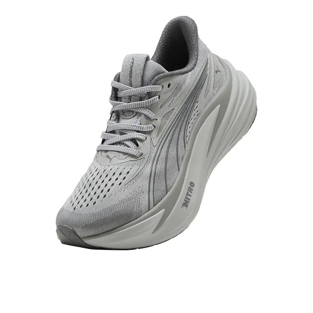 Puma shoes - PUMA Magmax Nitro 2 Running - 31212612 - Grey (UPC: 198556599700) 3