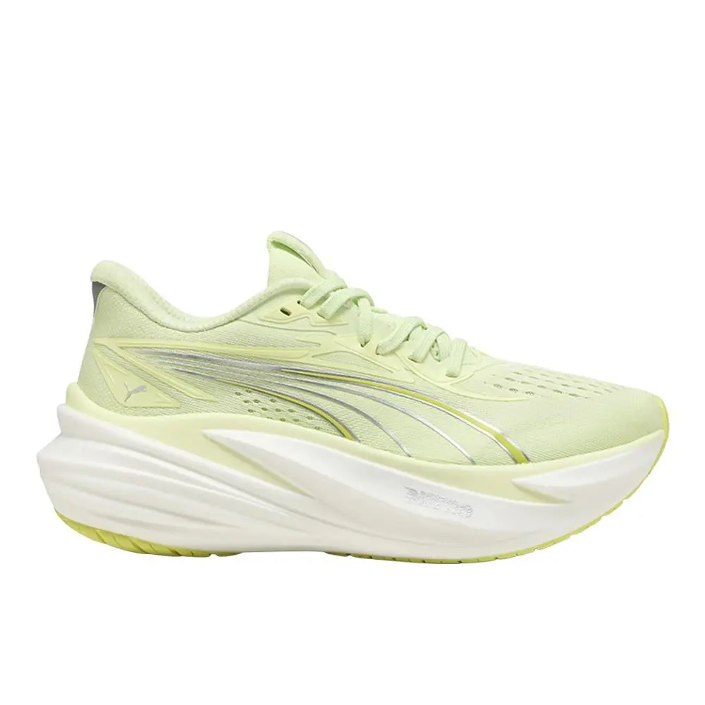 Puma Magmax Nitro 2 Running Womens Size 9 M Sneakers Athletic Shoes 31212604