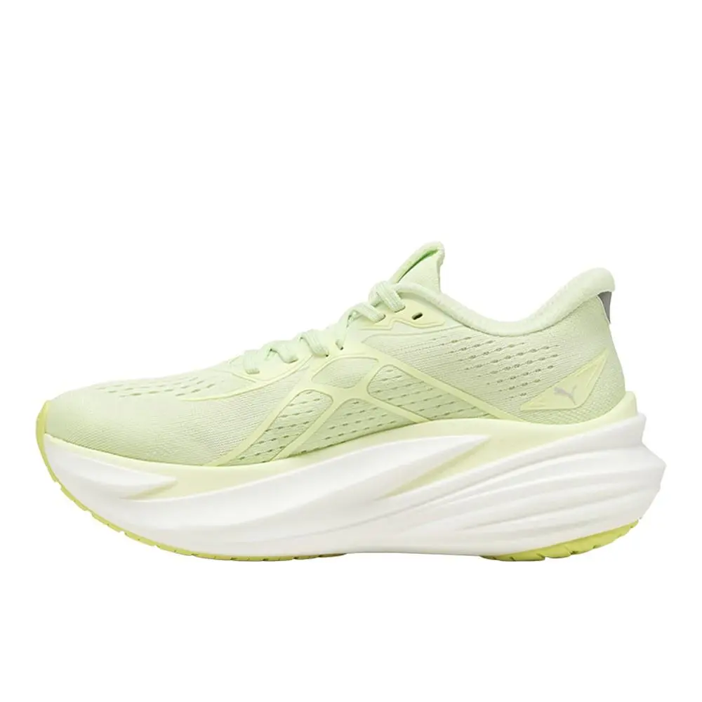 Puma shoes - PUMA Magmax Nitro 2 Running - 31212604 - Green (UPC: 198556396118) 1