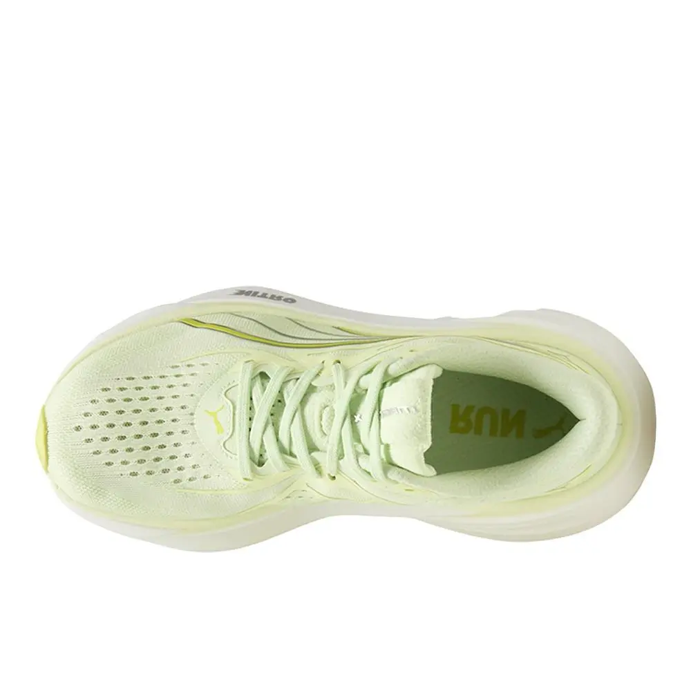 Puma shoes - PUMA Magmax Nitro 2 Running - 31212604 - Green (UPC: 198556396118) 2