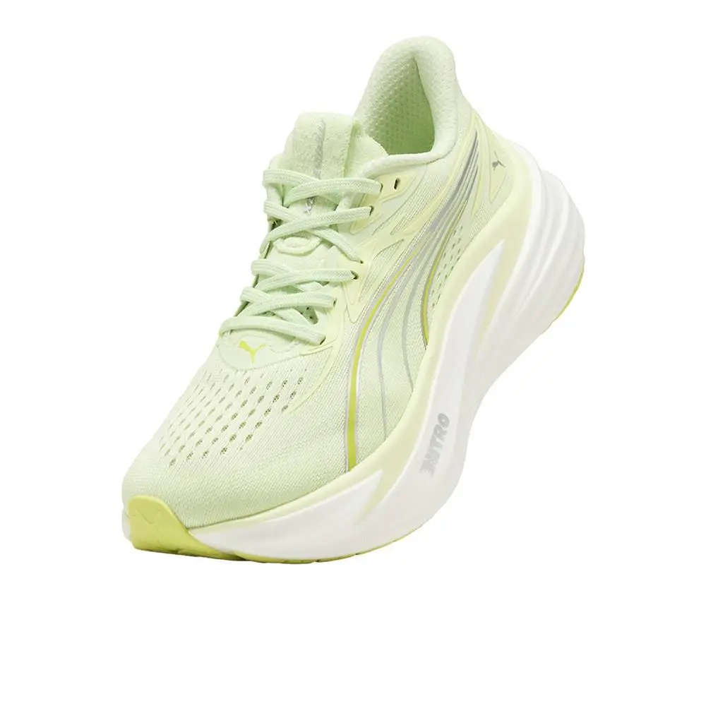 Puma shoes - PUMA Magmax Nitro 2 Running - 31212604 - Green (UPC: 198556396118) 4