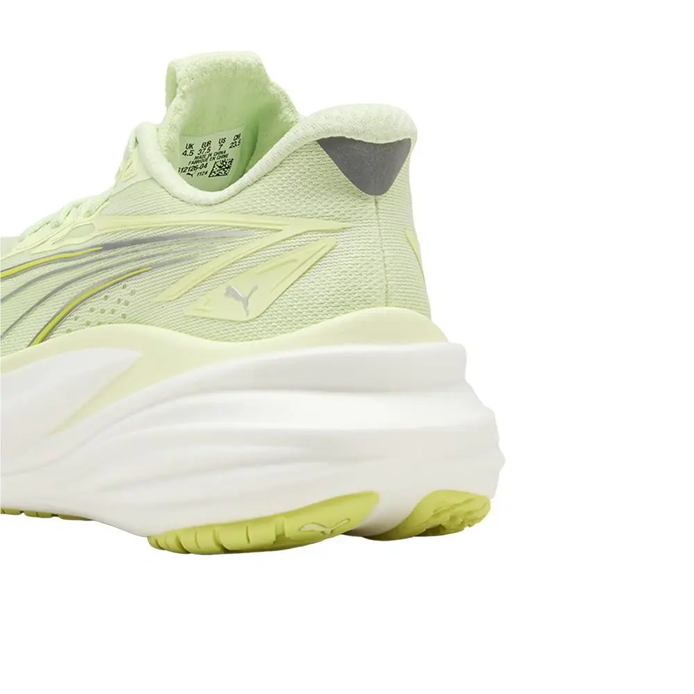 Puma shoes - PUMA Magmax Nitro 2 Running - 31212604 - Green (UPC: 198556396118) 5