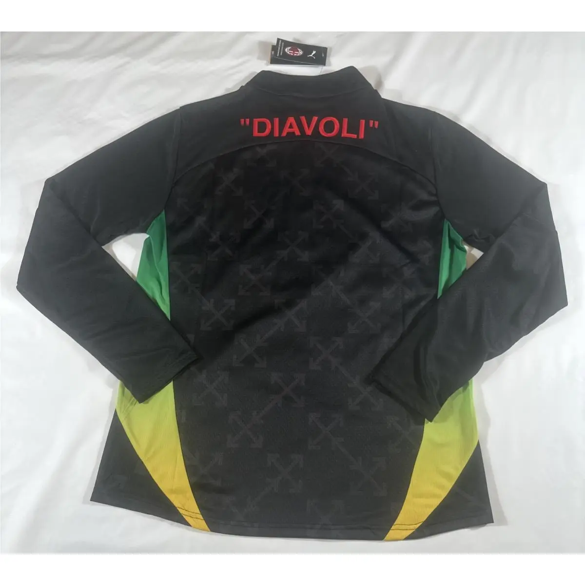 Puma clothing - Puma DryFit - DryFit - 78300604 - Black (UPC: 198551372742) 12