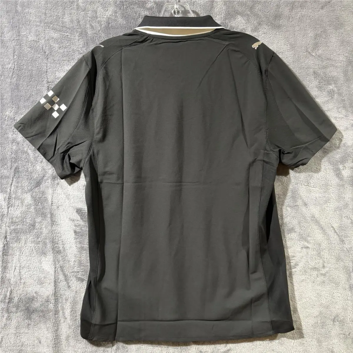 Puma clothing - 78034802 - 78034802 - Black (UPC: 0198553644878) 3