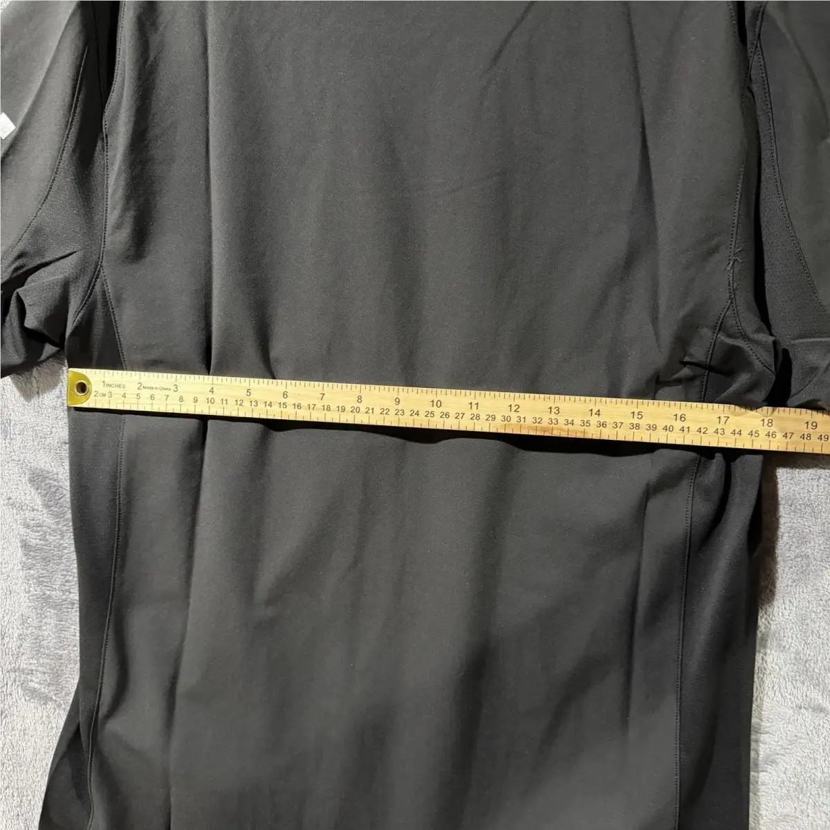 Puma clothing - 78034802 - 78034802 - Black (UPC: 0198553644878) 4