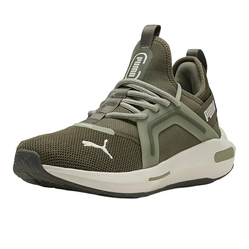 Puma shoes - PUMA Softride Enzo 5 Running - 31109820 - Green (UPC: 198553209763) 0