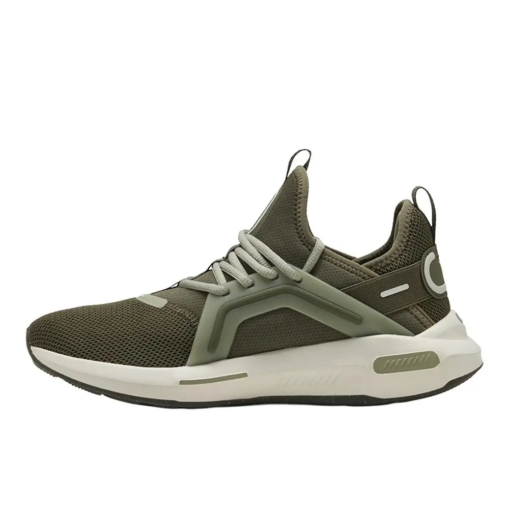 Puma shoes - PUMA Softride Enzo 5 Running - 31109820 - Green (UPC: 198553209763) 1