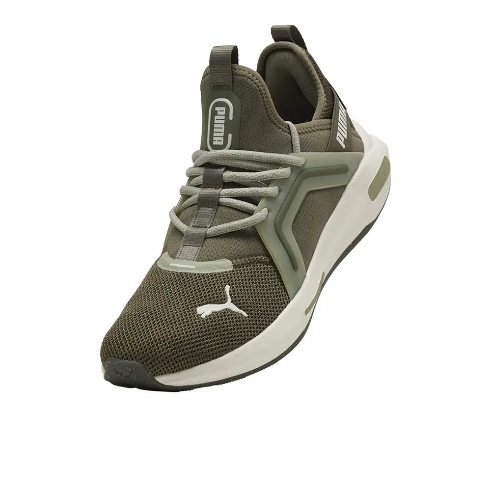 Puma shoes - PUMA Softride Enzo 5 Running - 31109820 - Green (UPC: 198553209763) 4