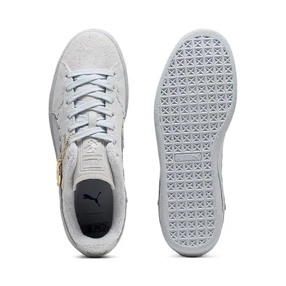 Puma shoes - Feather Gray-Platinum Gray (UPC: 196859270203) 4