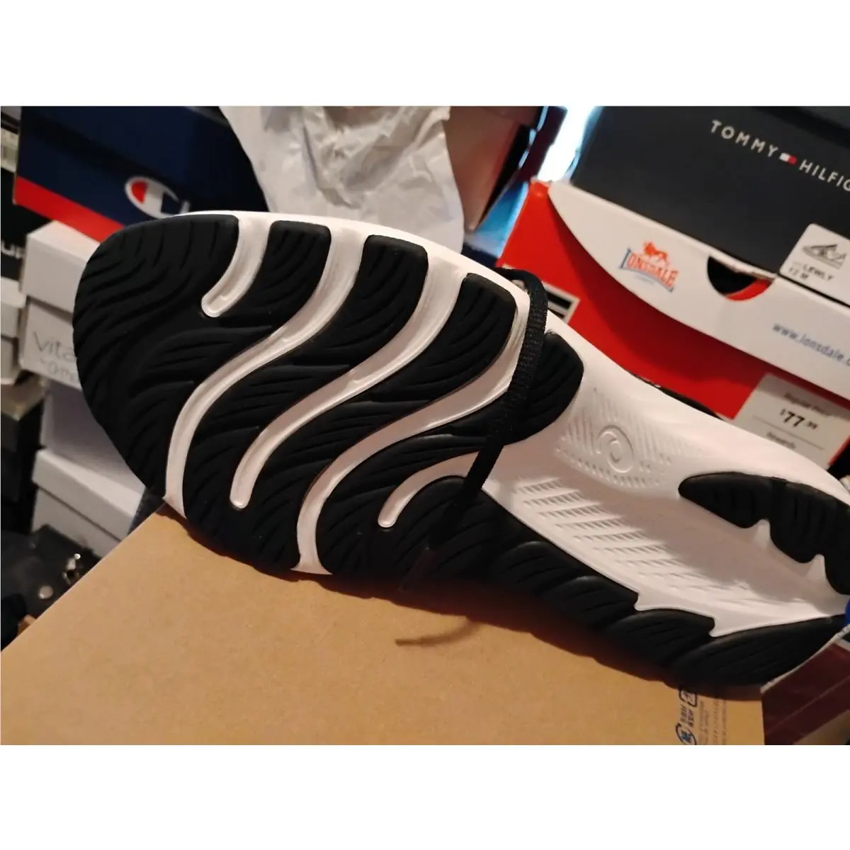 Puma shoes - Black 9