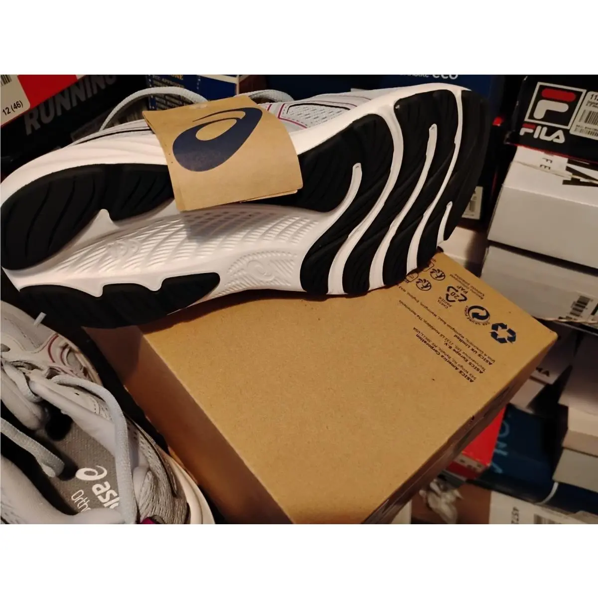 Puma shoes - Black 13