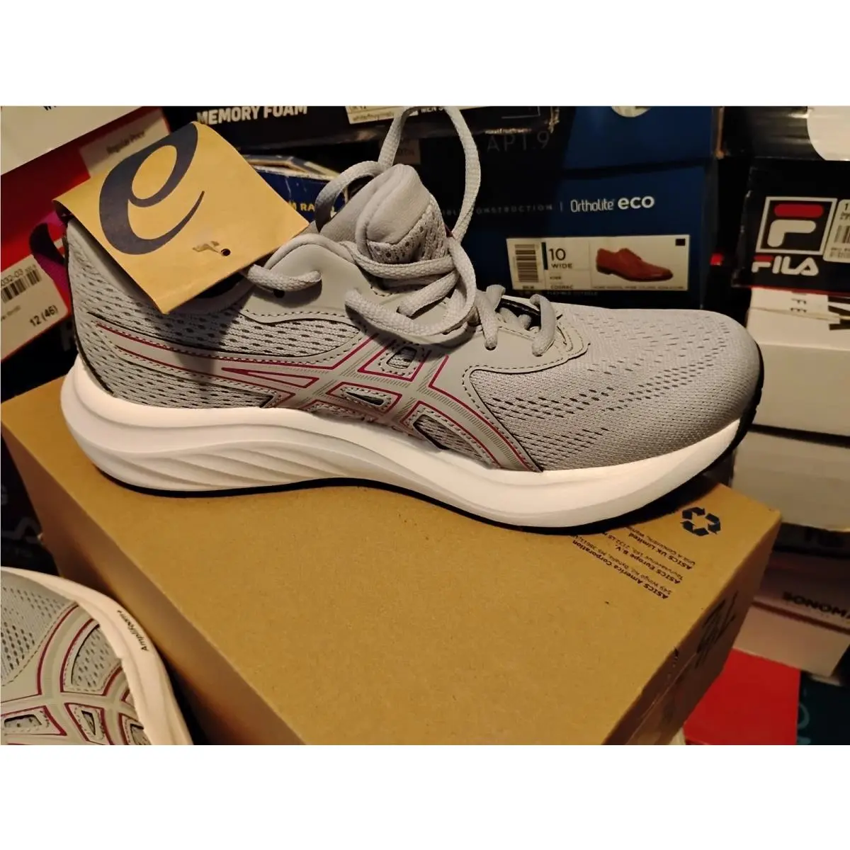 Puma shoes - Black 14