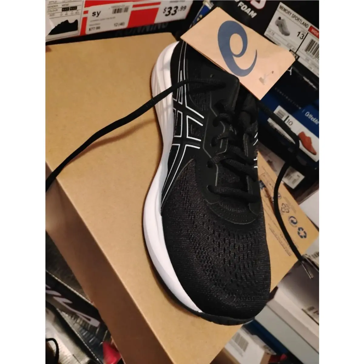 Puma shoes - Black 2