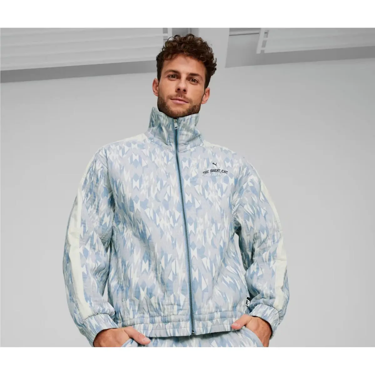 Puma clothing - 625947-20 625947 - 625947-20 625947 - Blue (UPC: 196858451146) 0