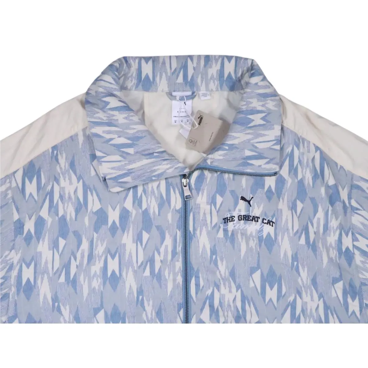 Puma clothing - 625947-20 625947 - 625947-20 625947 - Blue (UPC: 196858451146) 2