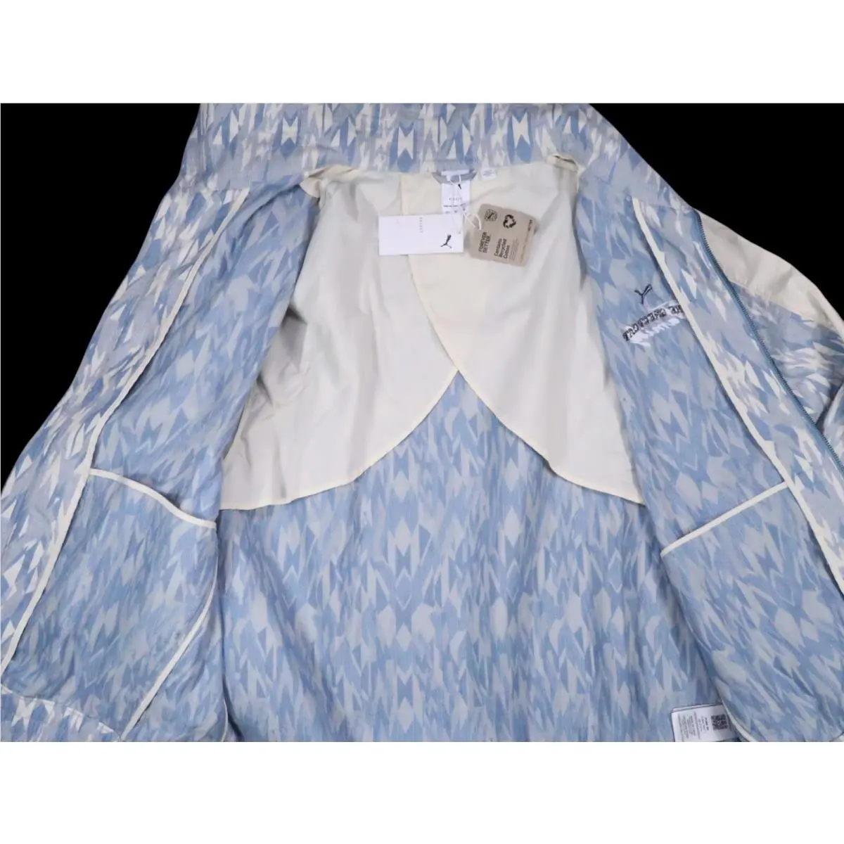 Puma clothing - 625947-20 625947 - 625947-20 625947 - Blue (UPC: 196858451146) 11