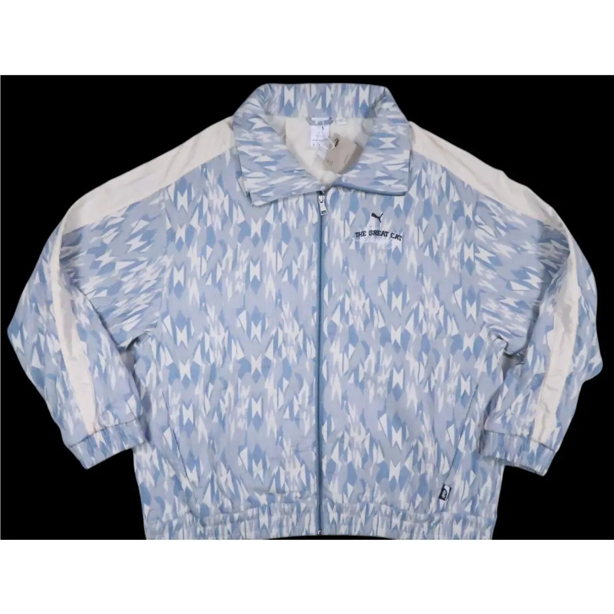 Puma clothing - 625947-20 625947 - 625947-20 625947 - Blue (UPC: 196858451146) 1