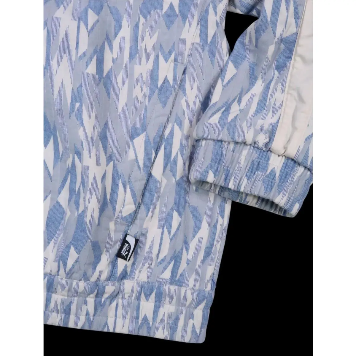 Puma clothing - 625947-20 625947 - 625947-20 625947 - Blue (UPC: 196858451146) 3