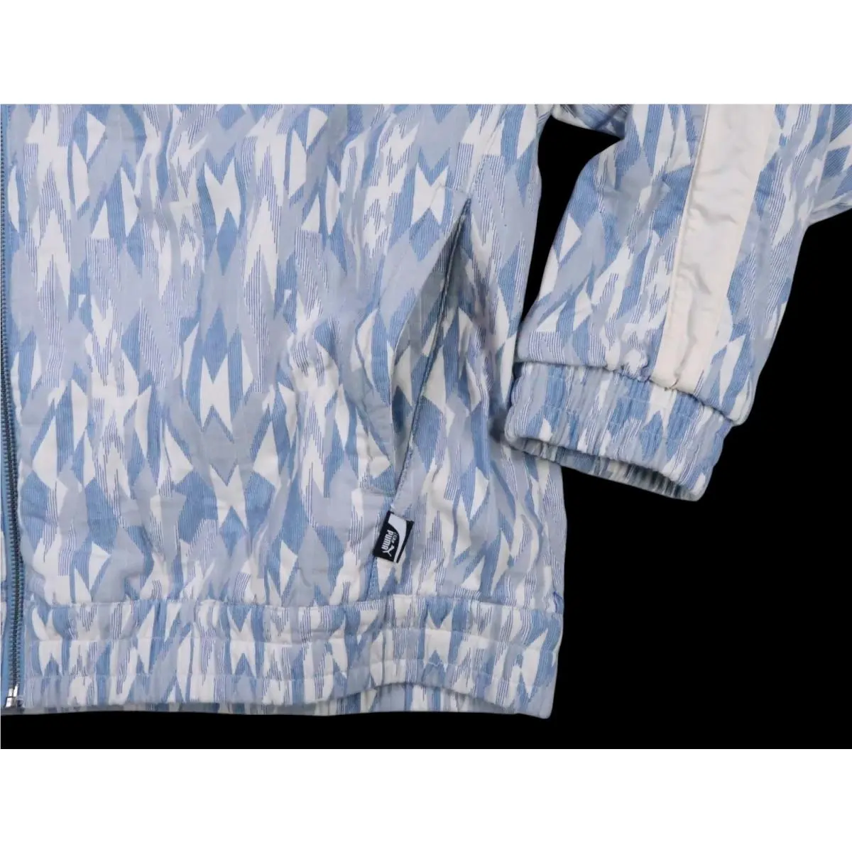 Puma clothing - 625947-20 625947 - 625947-20 625947 - Blue (UPC: 196858451146) 5