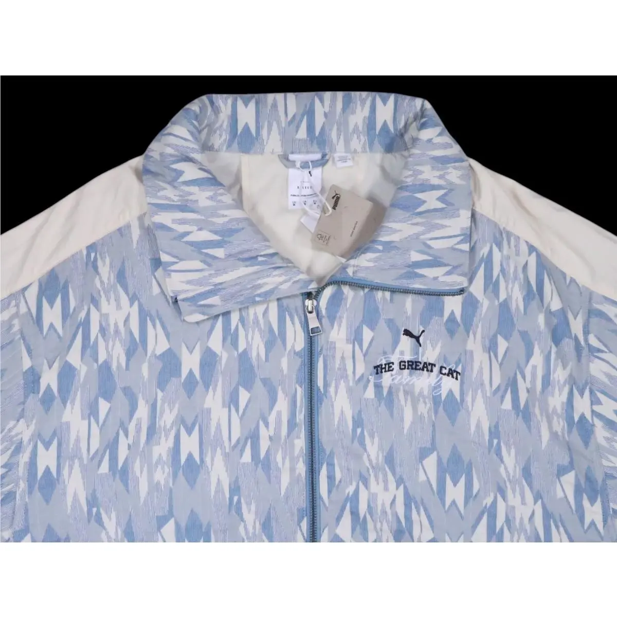 Puma clothing - 625947-20 625947 - 625947-20 625947 - Blue (UPC: 196858451146) 6