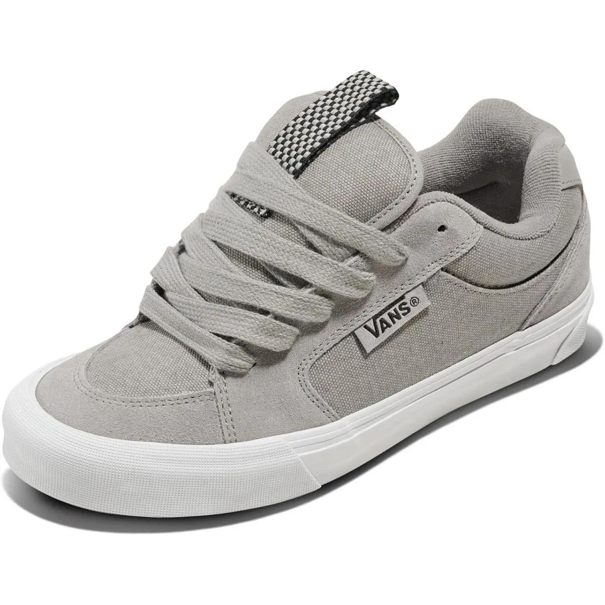 Vans shoes - VN000CZW - Black/White 0
