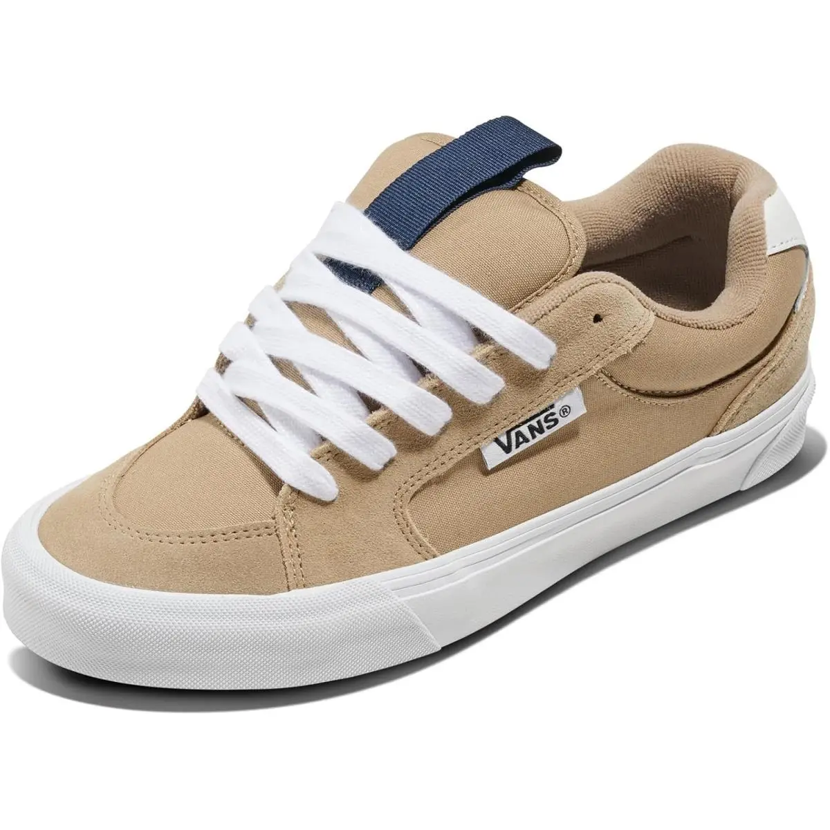 Vans shoes - VN000CZW - Black/White 6