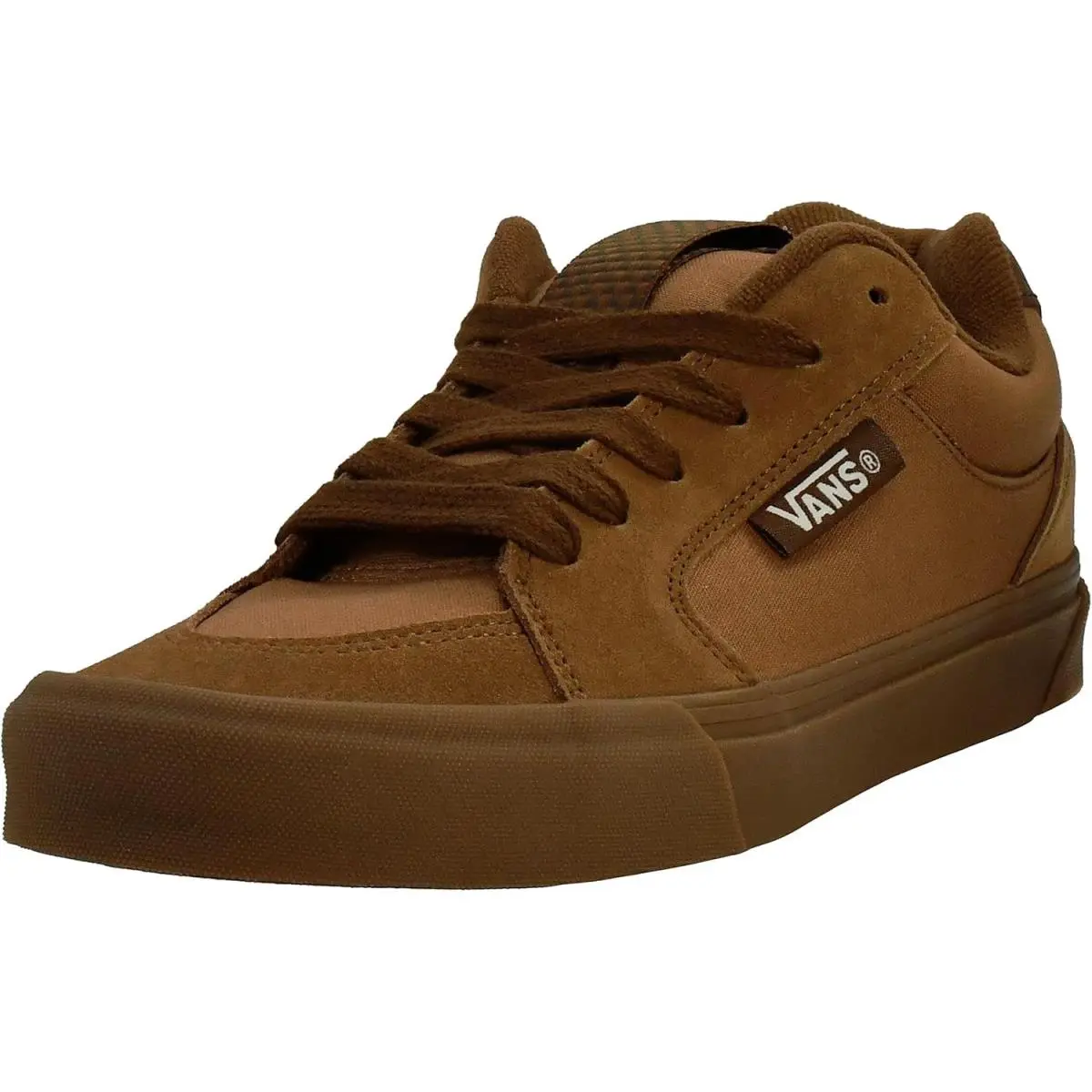 Vans shoes - VN000CZW - Black/White 12