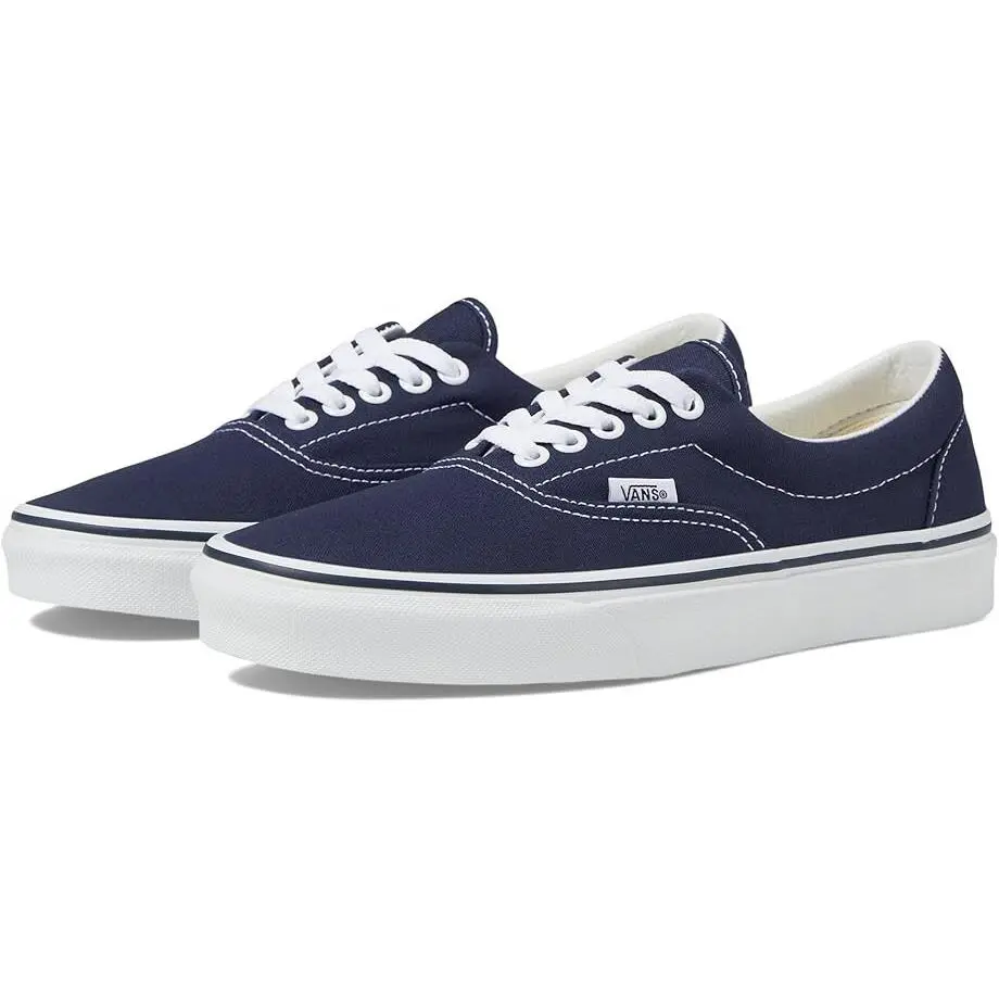 Vans shoes - VANS Era - Era - Black/Black 3