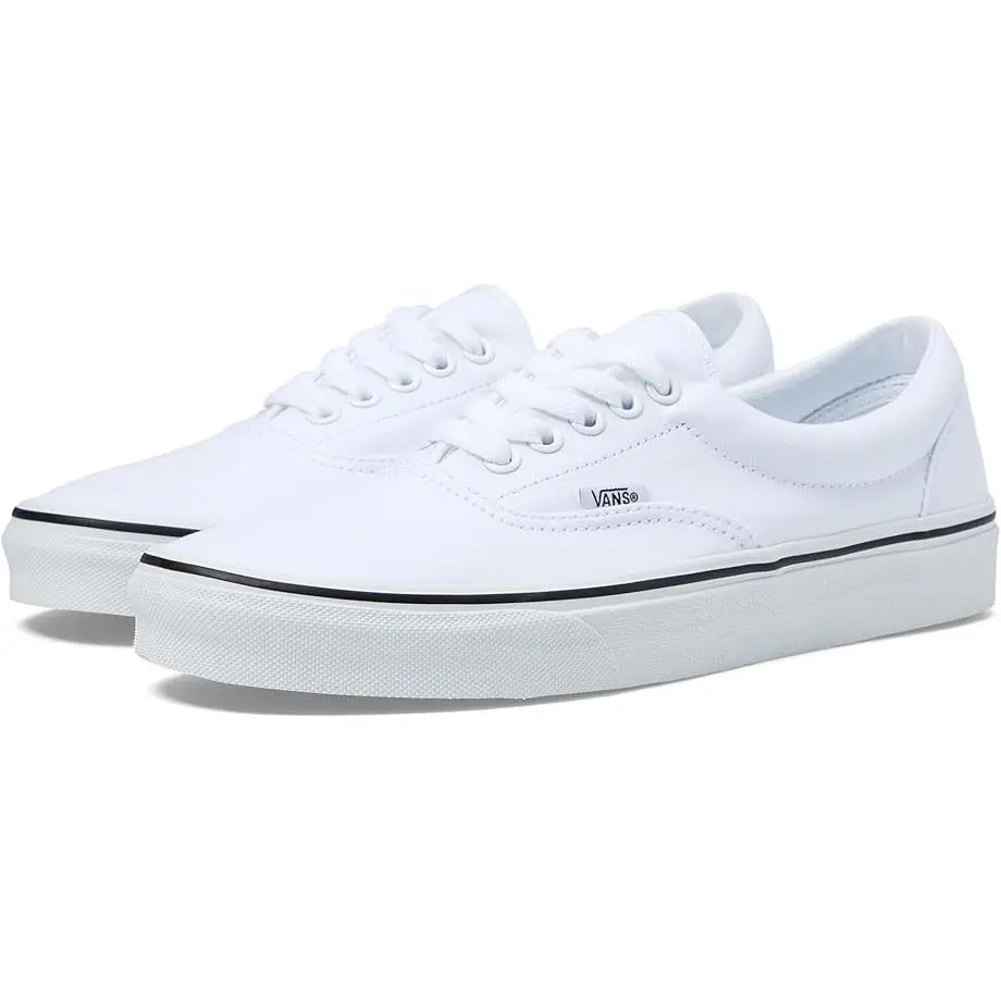 Vans shoes - VANS Era - Era - Black/Black 0