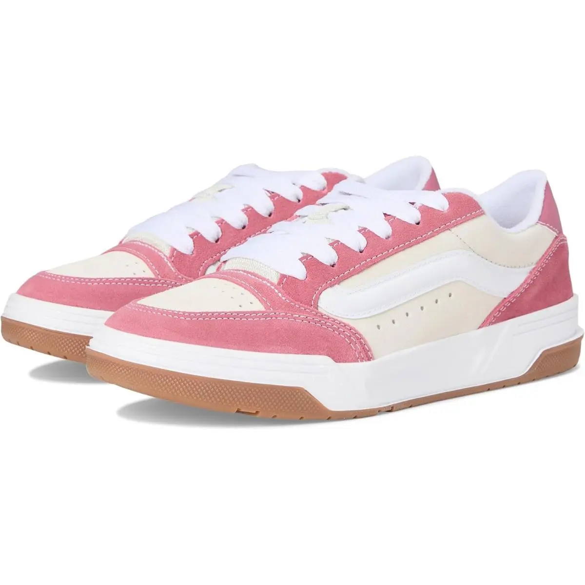 Vans shoes - VN000D26 - Marshmallow 2