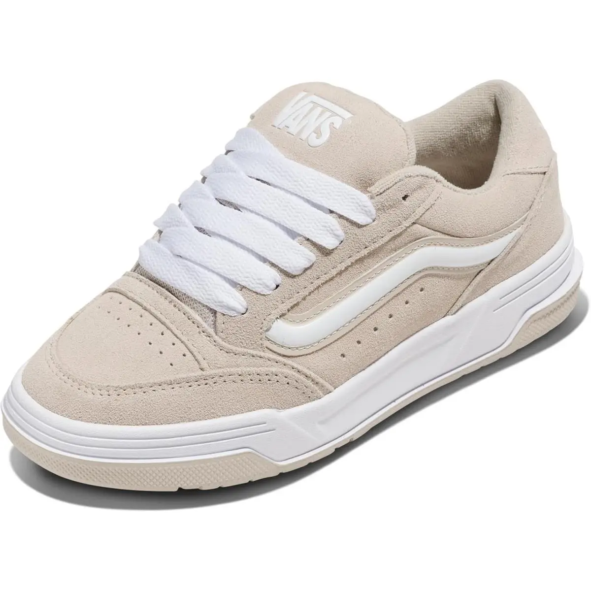 Vans shoes - VN000D26 - Marshmallow 16