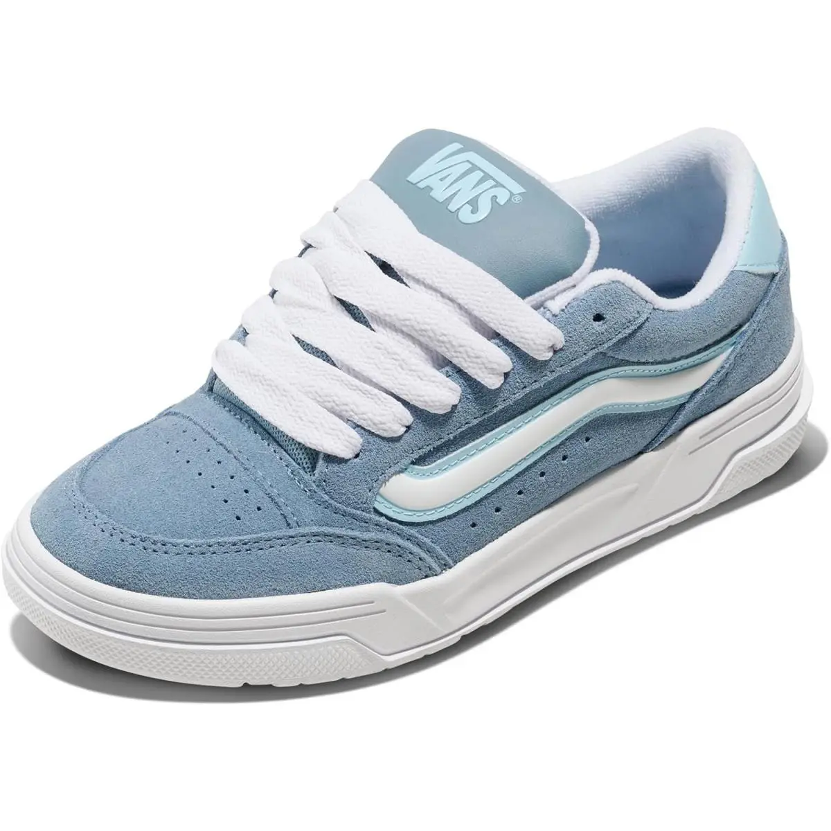 Vans shoes - VN000D26 - Marshmallow 11
