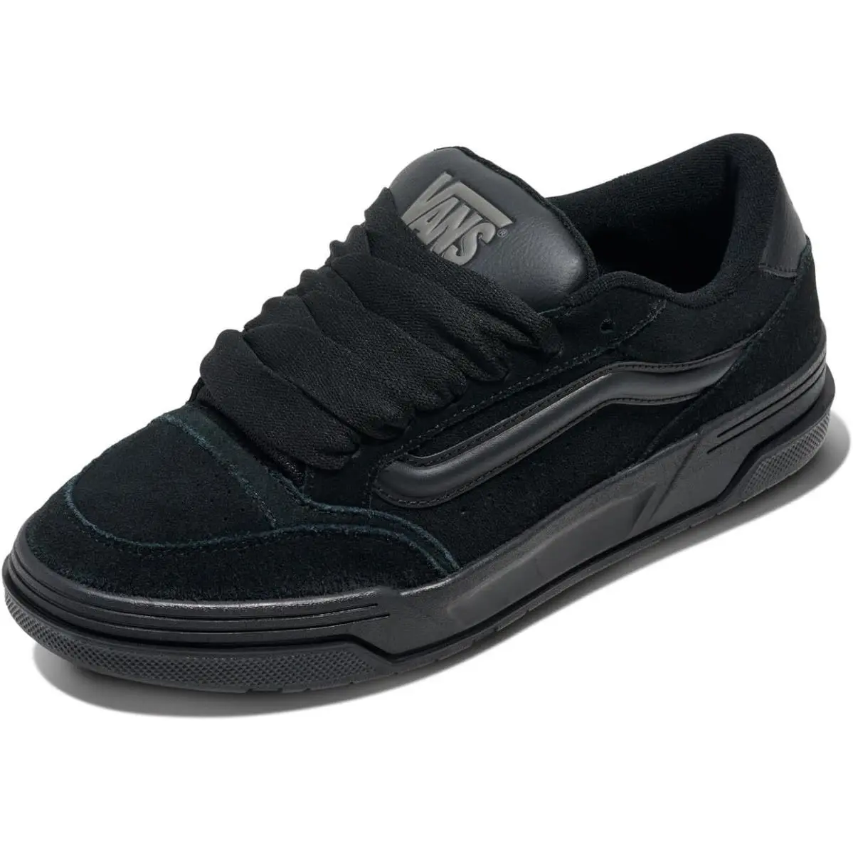 Vans shoes - VN000D26 - Marshmallow 4