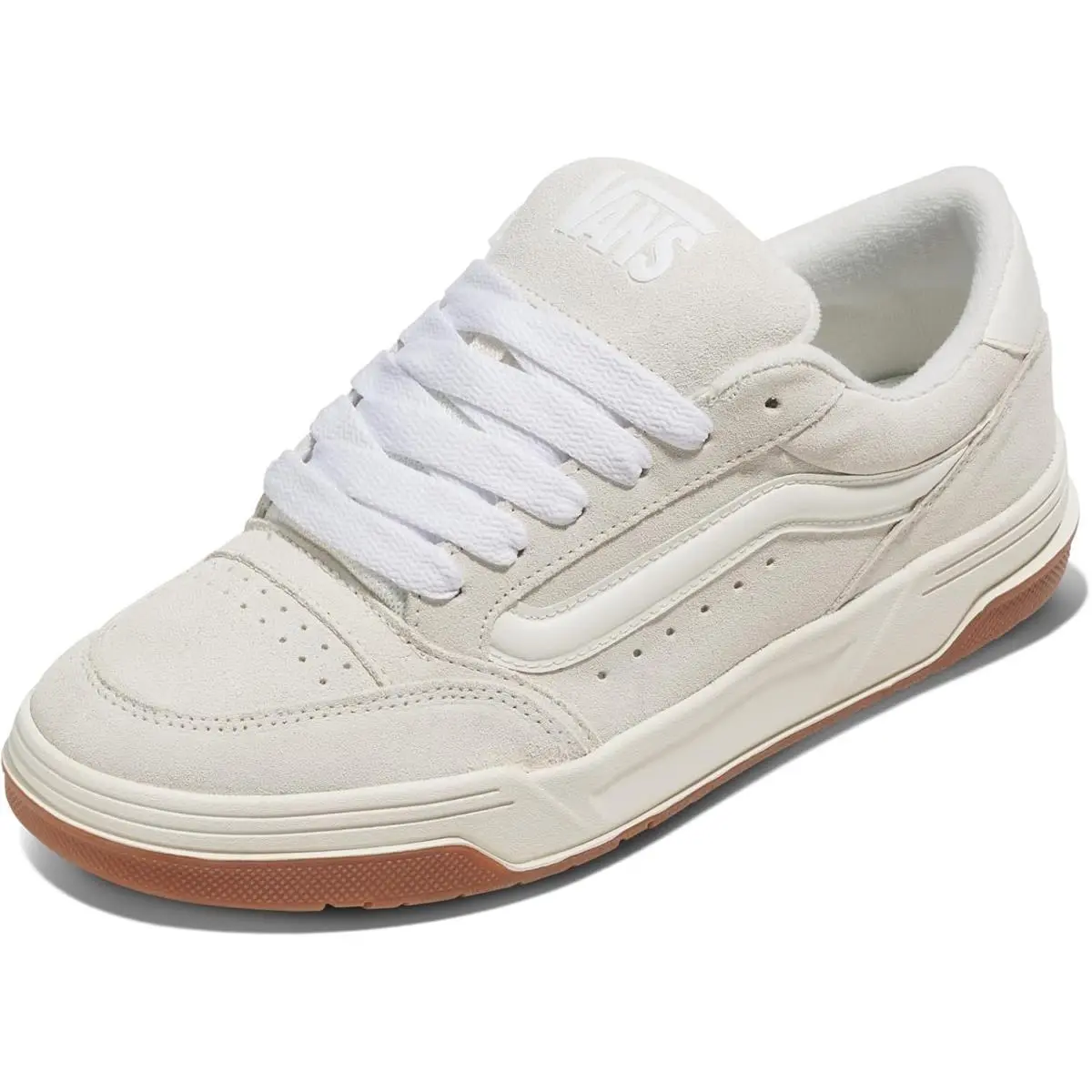 Vans shoes - VN000D26 - Marshmallow 5