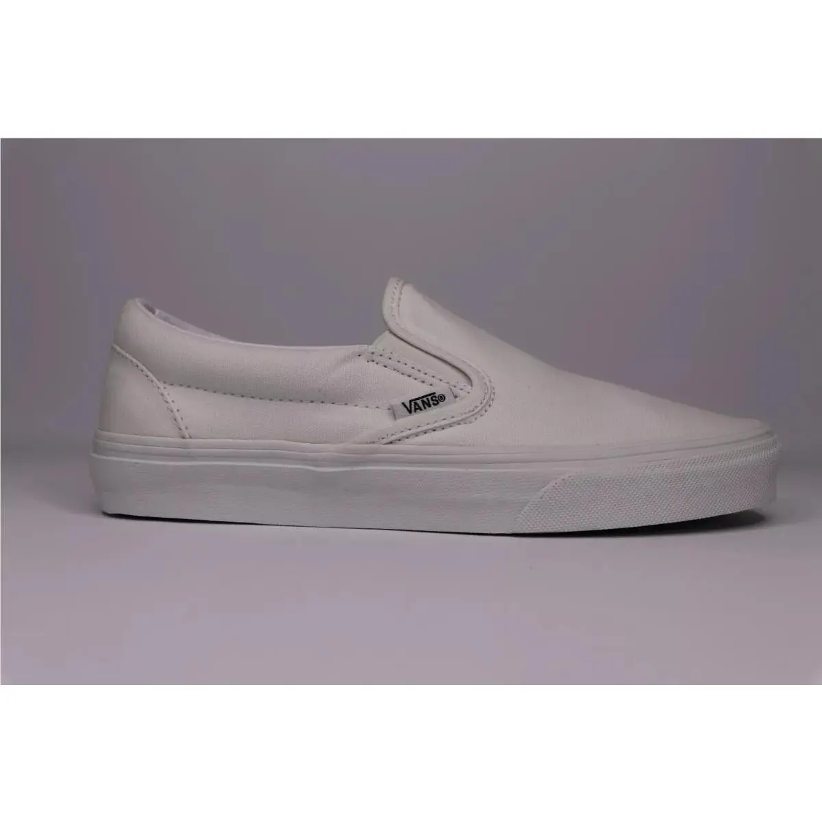Vans shoes - VANS Classic - Classic - Black / Black 0