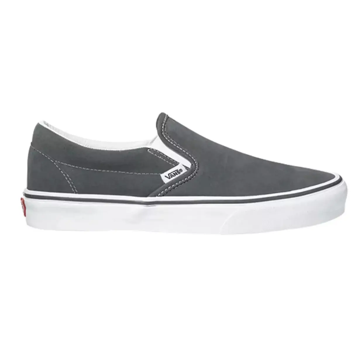 Vans shoes - VANS Classic - Classic - Black / Black 1