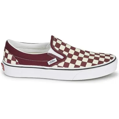 Vans shoes - VANS Classic - Classic - Black / Black 9