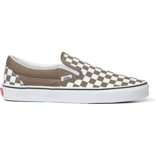 Vans shoes - VANS Classic - Classic - Black / Black 3