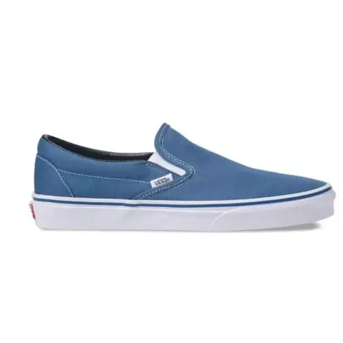 Vans shoes - VANS Classic - Classic - Black / Black 6