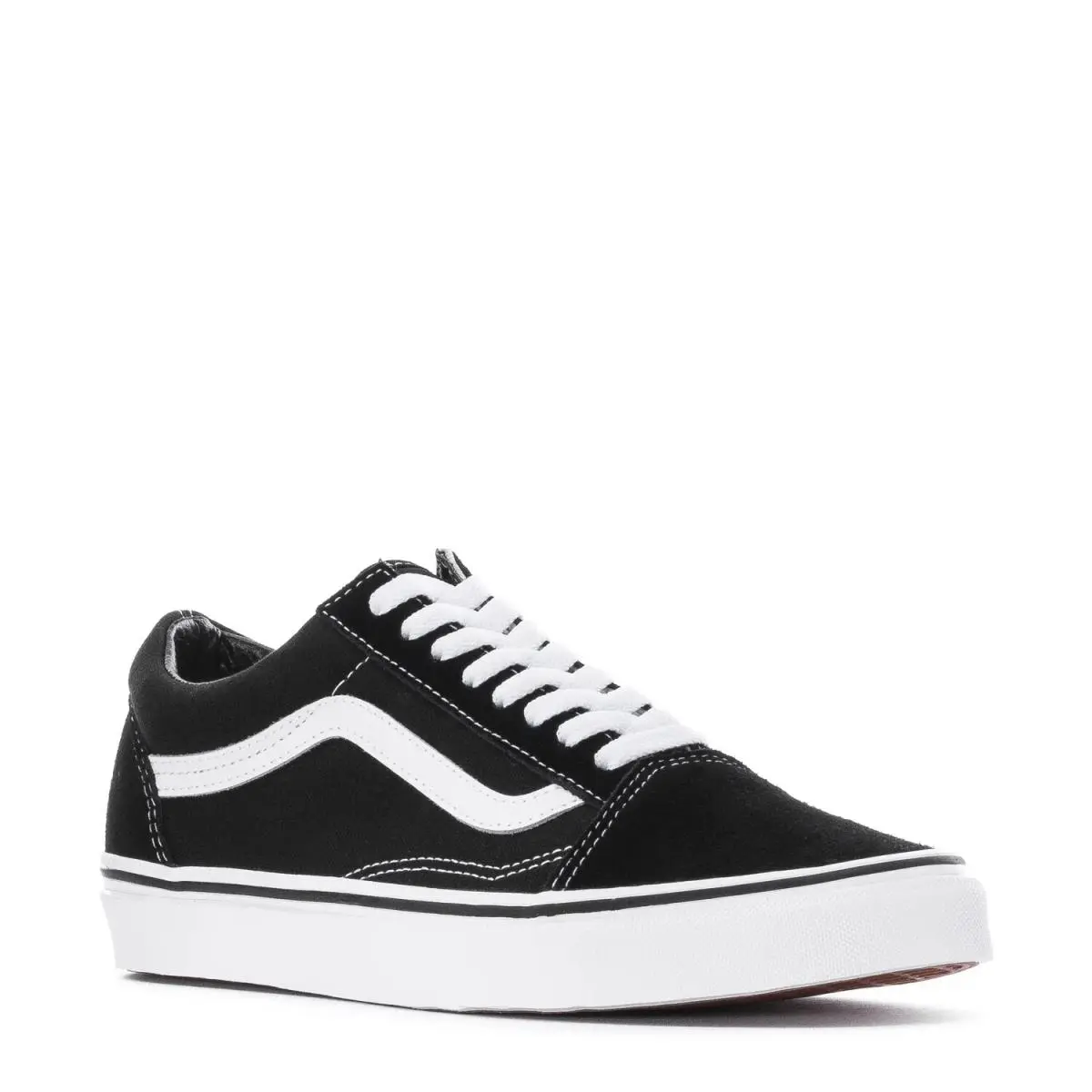 Vans shoes - VANS Old Skool - Old Skool - Black/White 0
