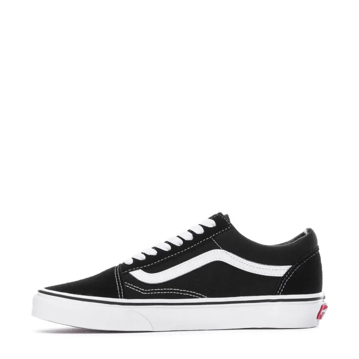 Vans shoes - VANS Old Skool - Old Skool - Black/White 1